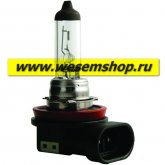 Автолампа Narva H8 12V-35W (PGJ19-1) 48076